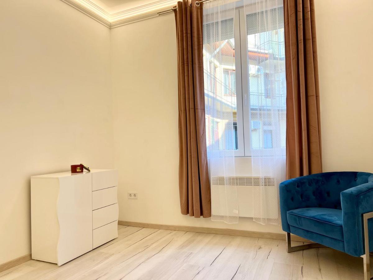 N24 Apartments By Small Home Budapeste Exterior foto