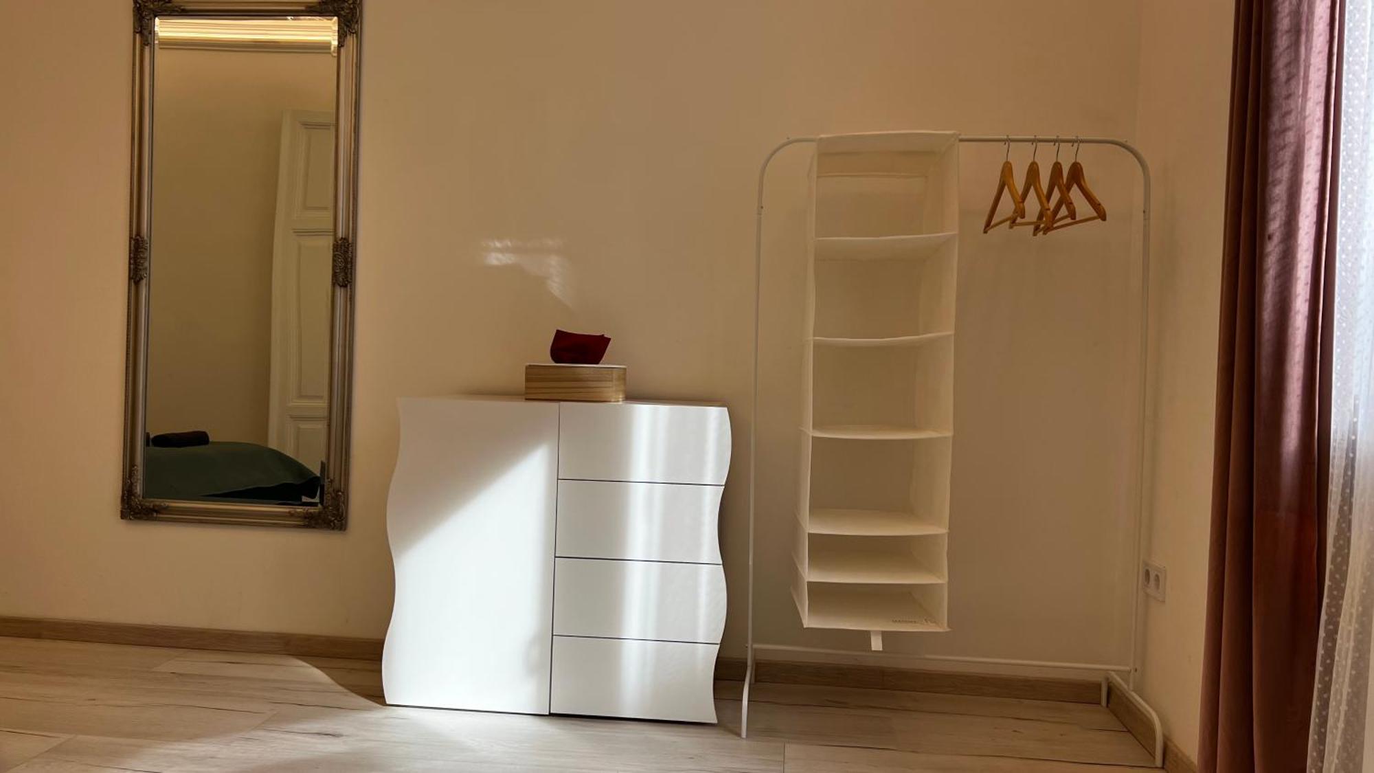 N24 Apartments By Small Home Budapeste Exterior foto