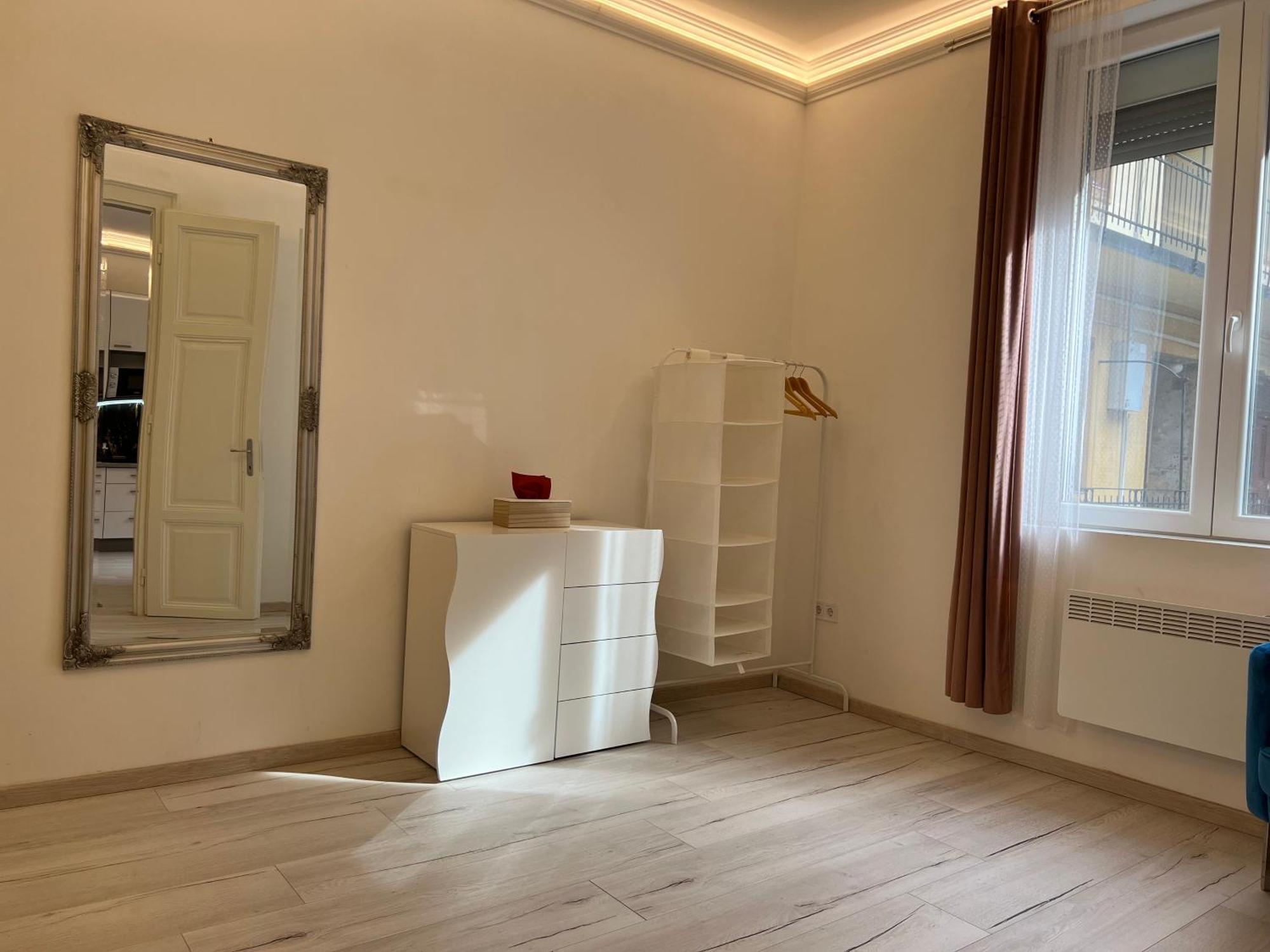 N24 Apartments By Small Home Budapeste Exterior foto