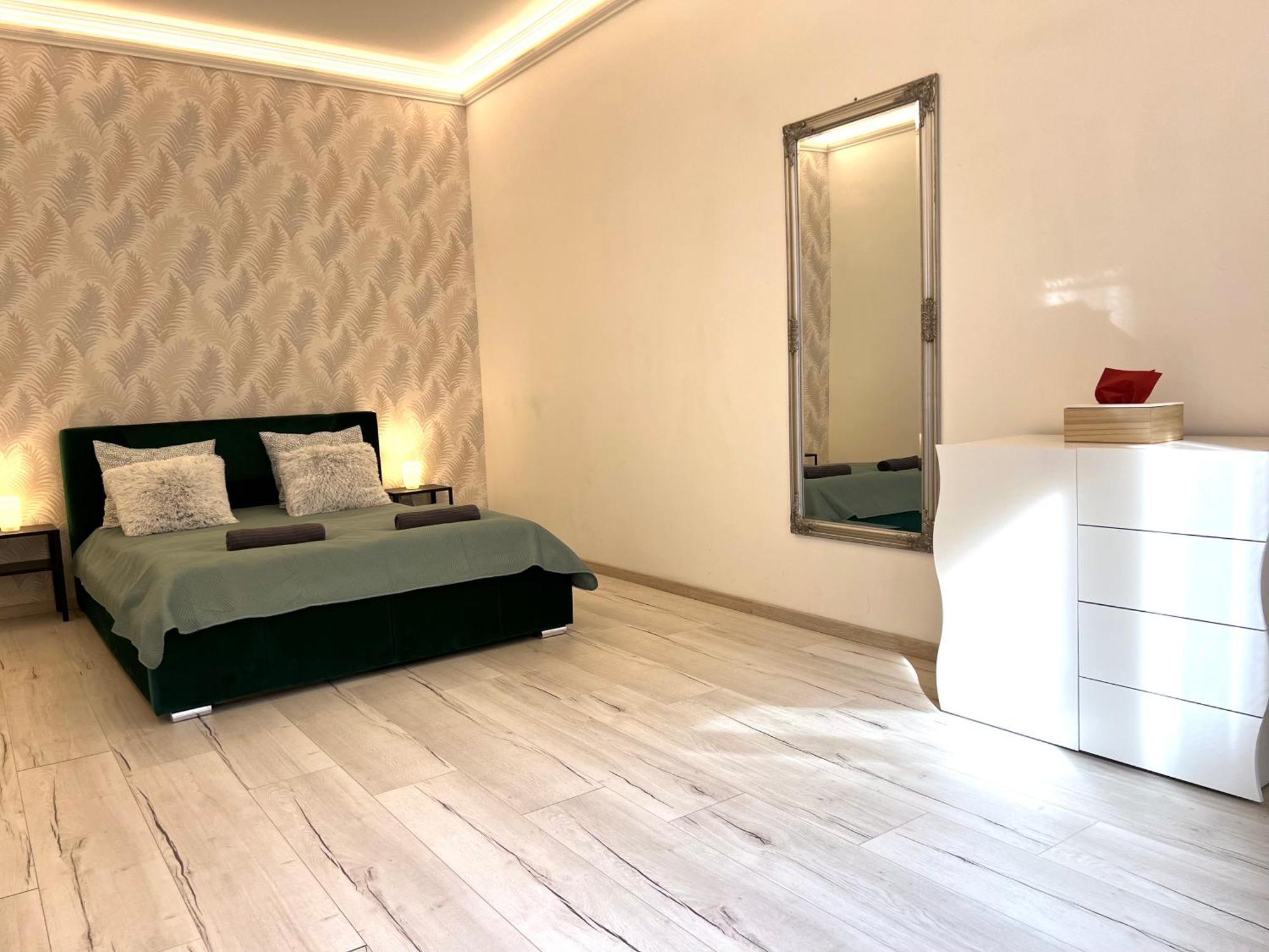 N24 Apartments By Small Home Budapeste Exterior foto