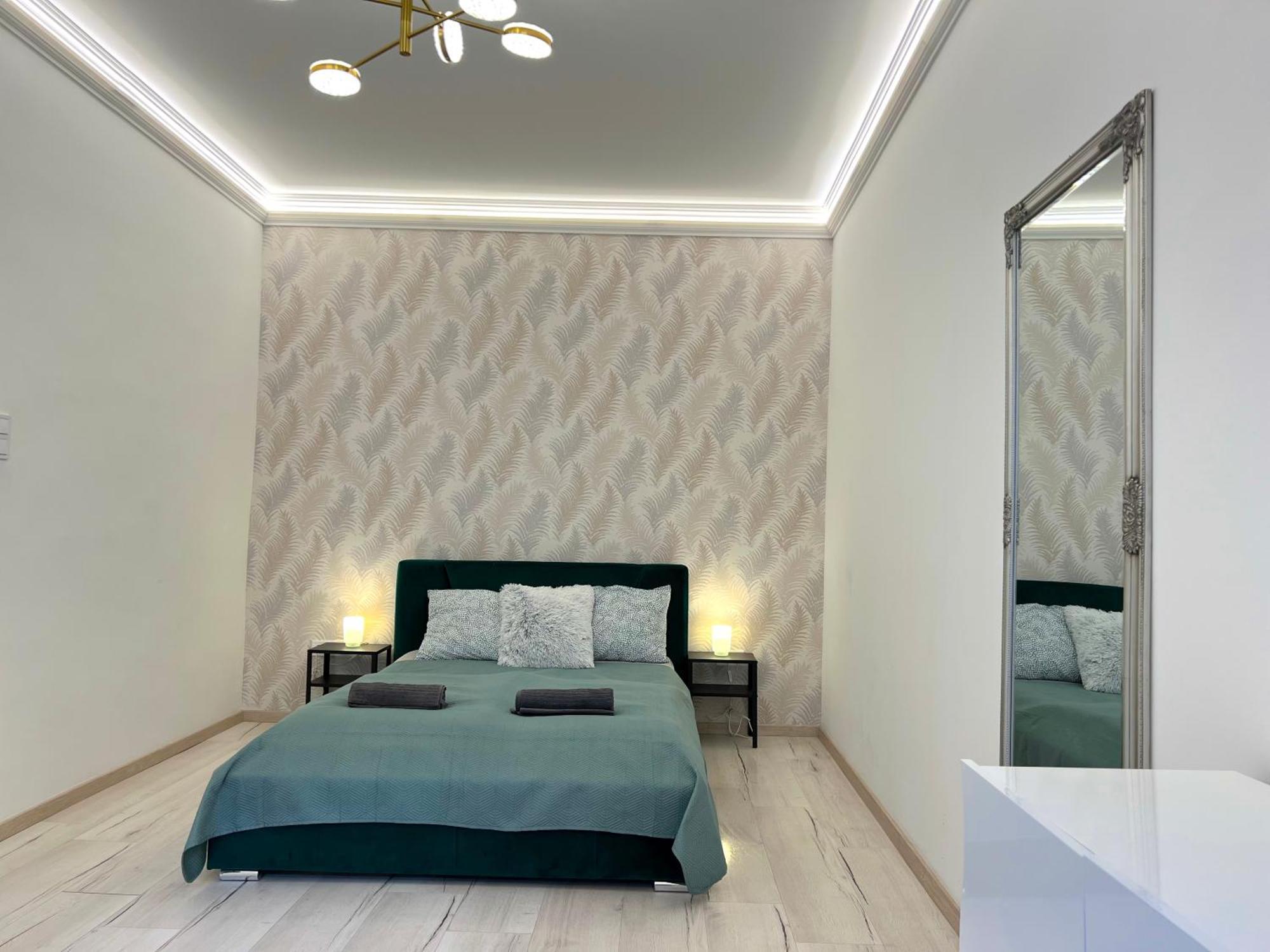 N24 Apartments By Small Home Budapeste Exterior foto