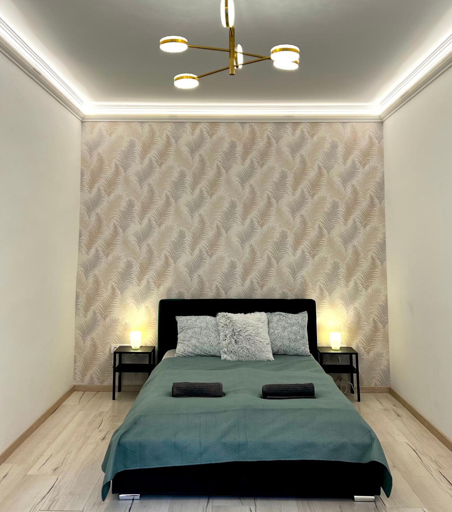 N24 Apartments By Small Home Budapeste Exterior foto